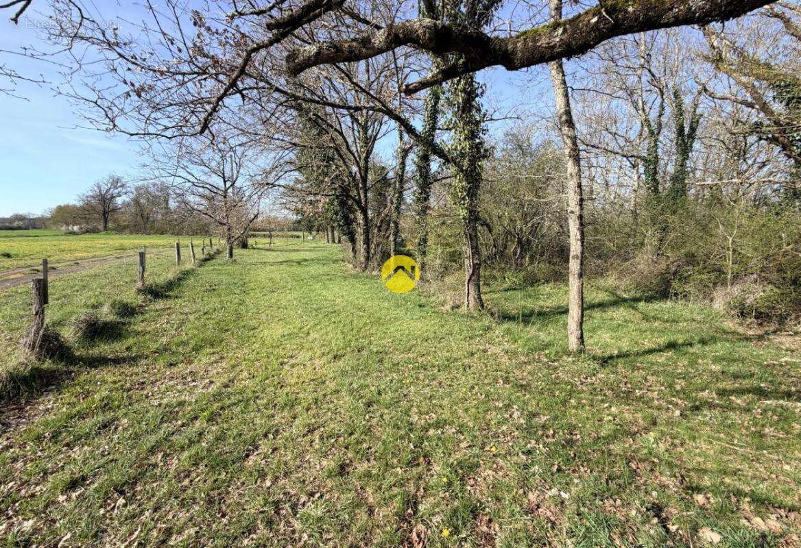 Maison campagne sans voisin - photo 19