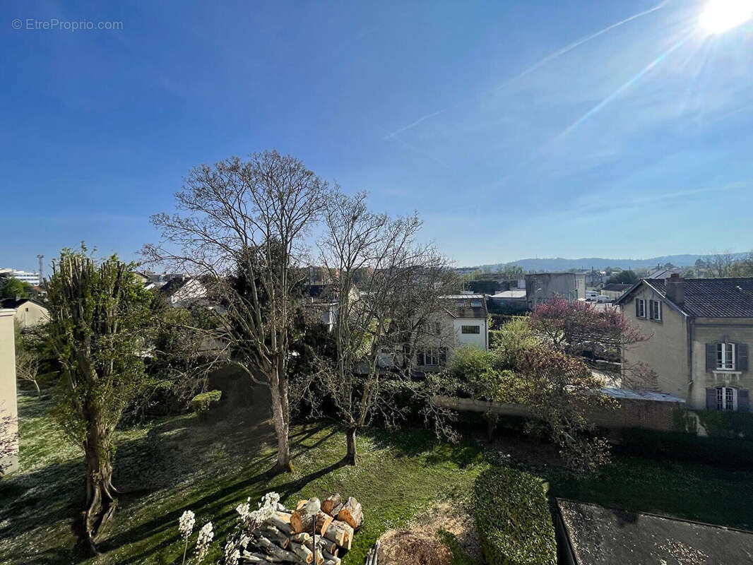 Appartement à ERMONT