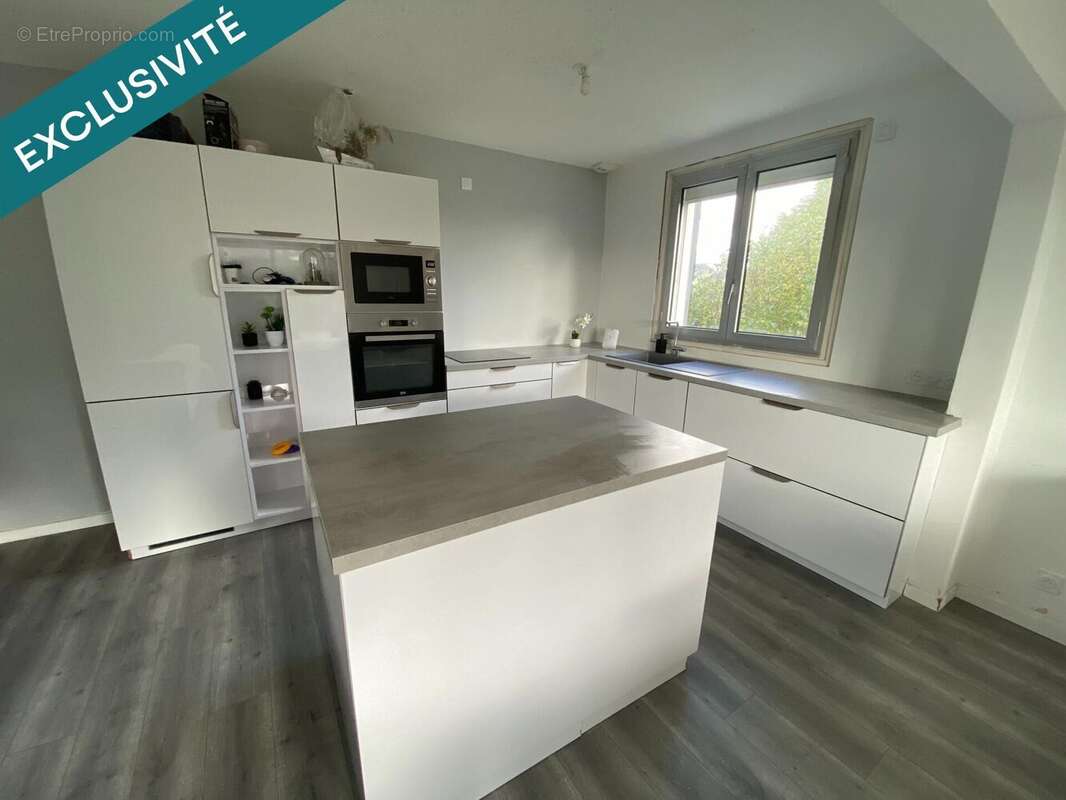 Photo 5 - Maison à QUIMPERLE