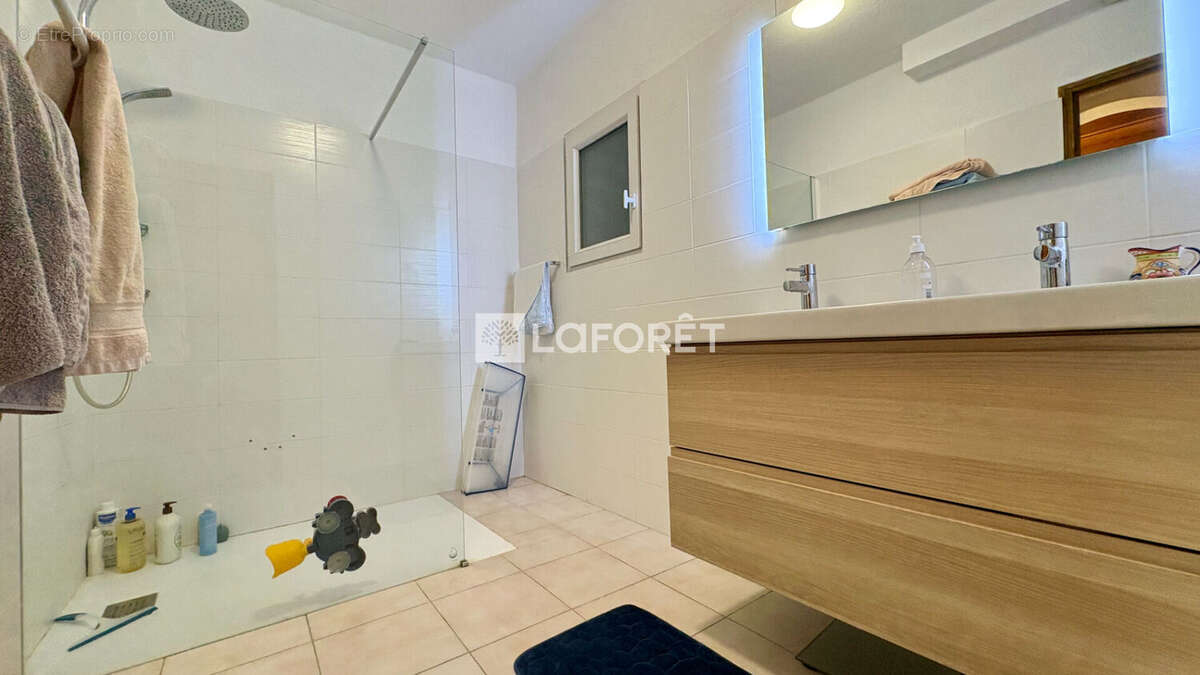 Maison à CASTELNAU-LE-LEZ