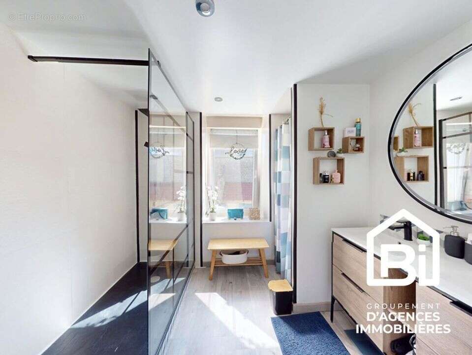 Maison à SAINT-AUBIN-D&#039;ARQUENAY