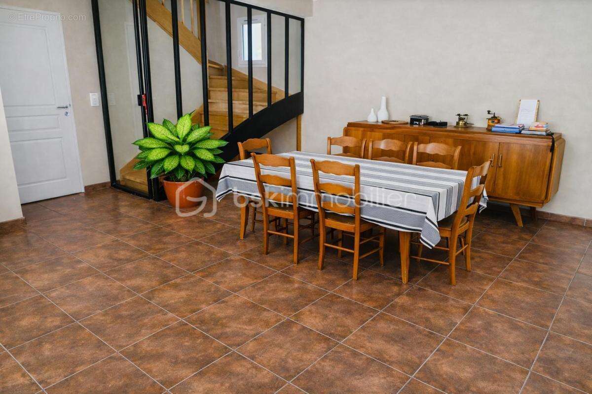 Maison à CAMBO-LES-BAINS