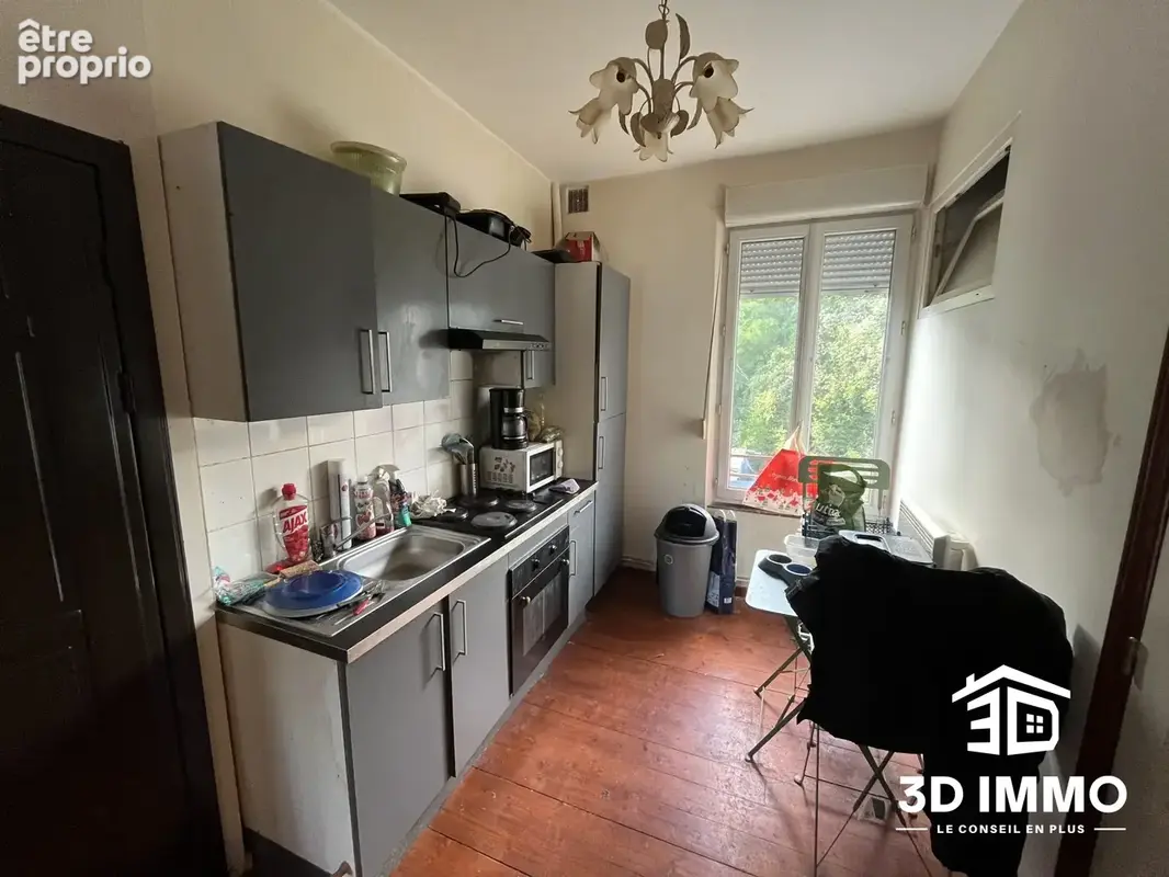Appartement 185 m² à vendre à Avesnes-Sur-Helpe (59440) - photo 6