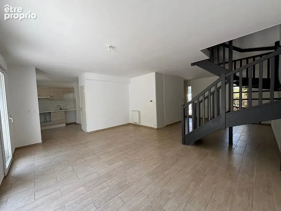Maison de ville 90m² sur Bruges 33520 - photo 2