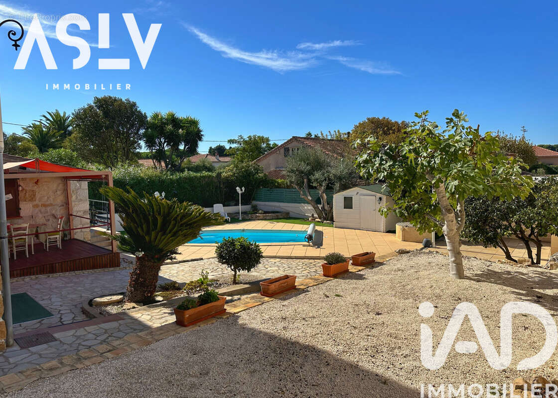 Photo 3 - Maison à SIX-FOURS-LES-PLAGES