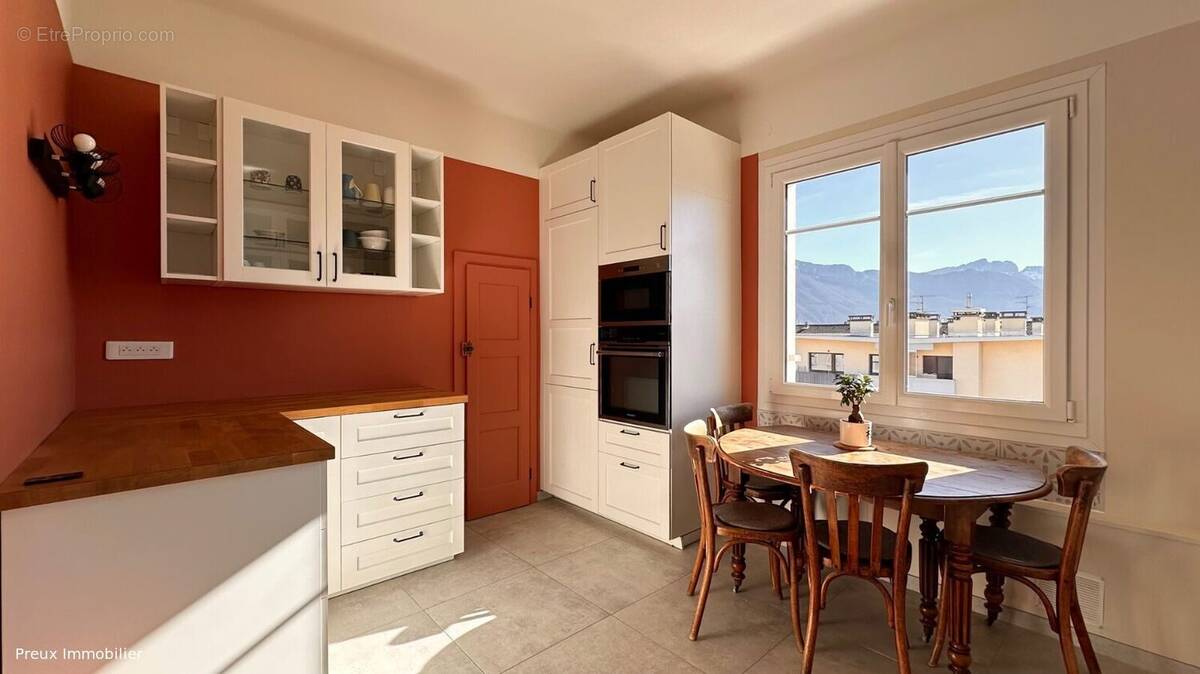 Appartement à ANNECY