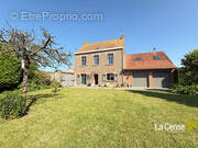 Maison à ENNEVELIN