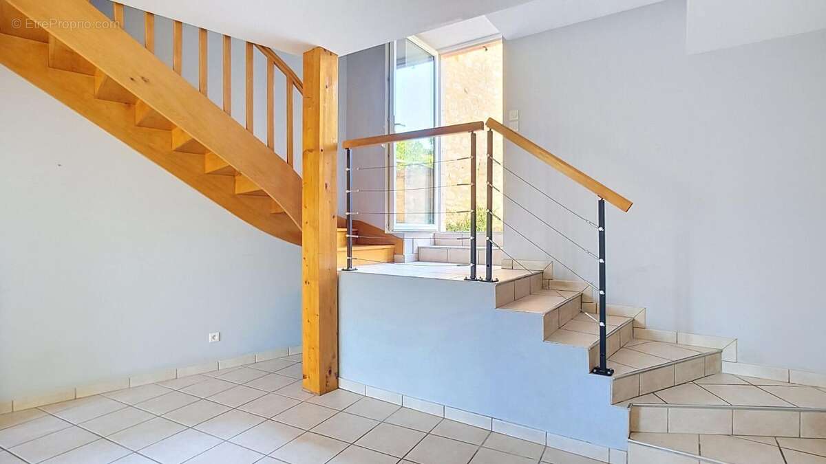 Maison Chauvigny 2 pièce(s) 57 m2 - photo 4