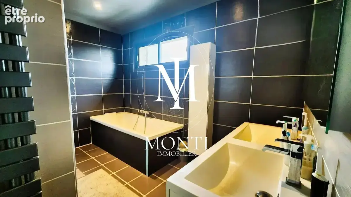 Maison contemporaine de 147 m² à Pleurtuit - photo 7