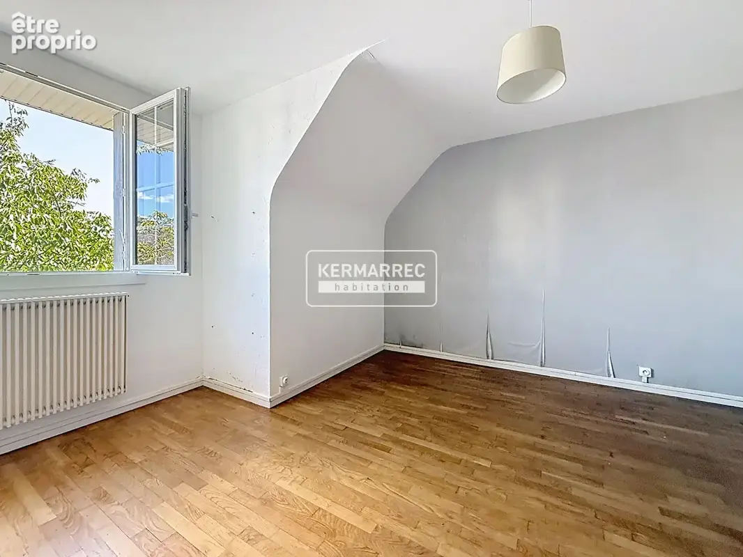 Maison Le Rheu 5 pièce(s) 113 m2 - photo 5