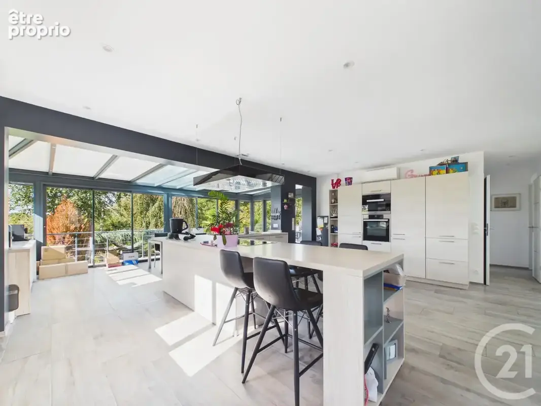 Maison 8 pièces 165 m² à vendre à Chartres (28000) - photo 9