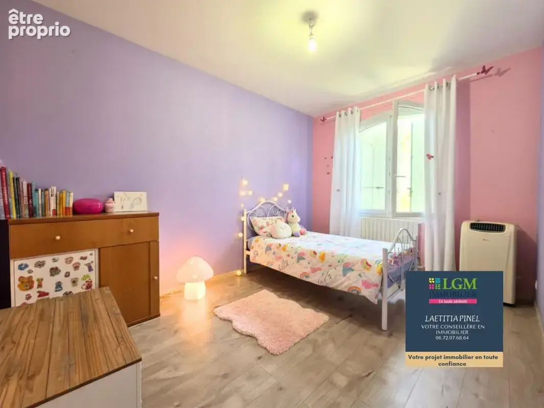 Fronton , Maison familiale lumineuse avec grand terrain – coup de cœur assuré ! - photo 7