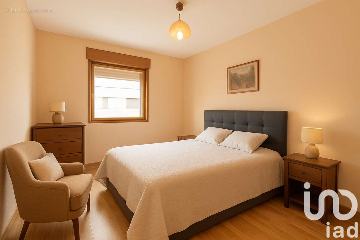 Photo 6 - Maison à HUSSIGNY-GODBRANGE