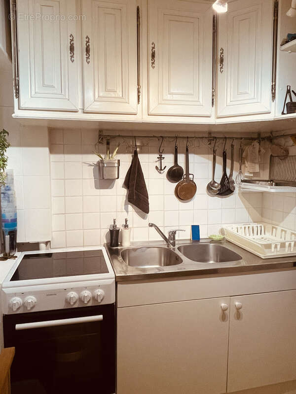 Appartement à TROUVILLE-SUR-MER