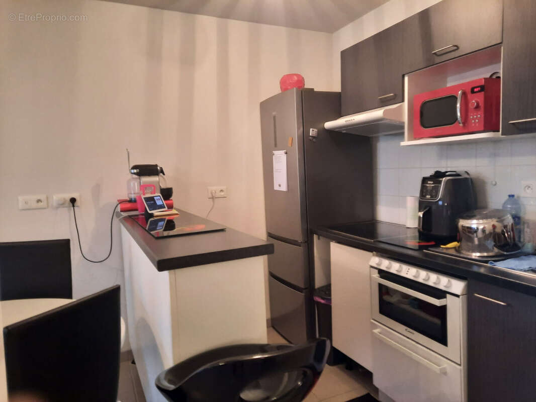 Appartement à BOURGES