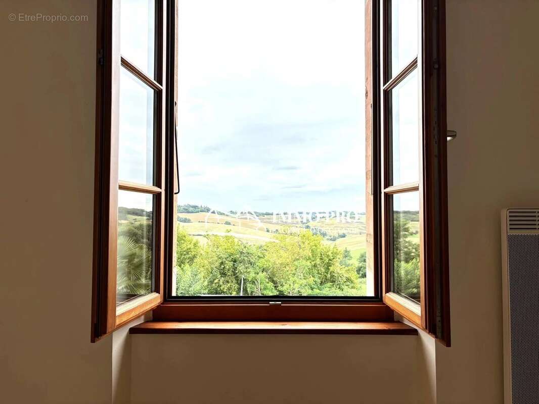 Maison à SAMATAN