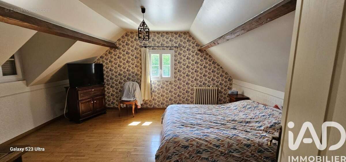 Photo 6 - Maison à LUYNES