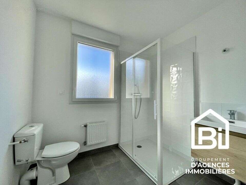 Maison à OUISTREHAM