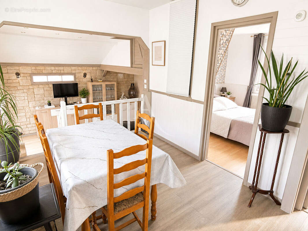 Maison Gagny 3 pièce(s) - photo 7