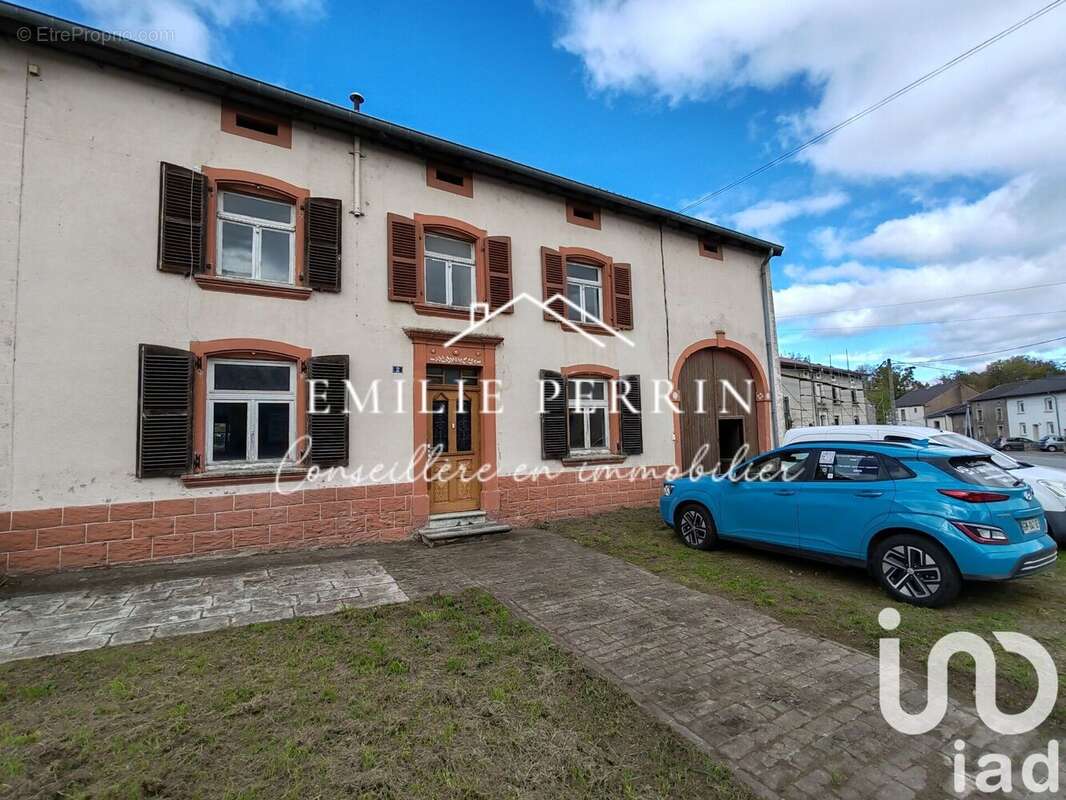 Photo 9 - Maison à COLMEN