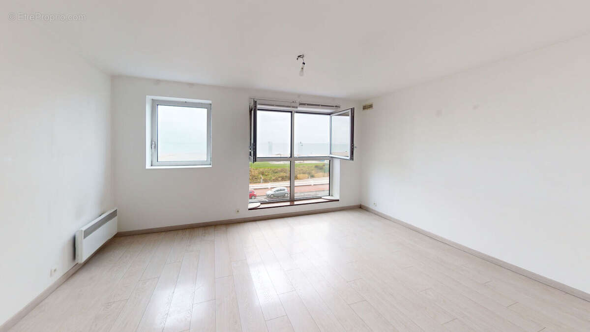 Appartement à LE HAVRE