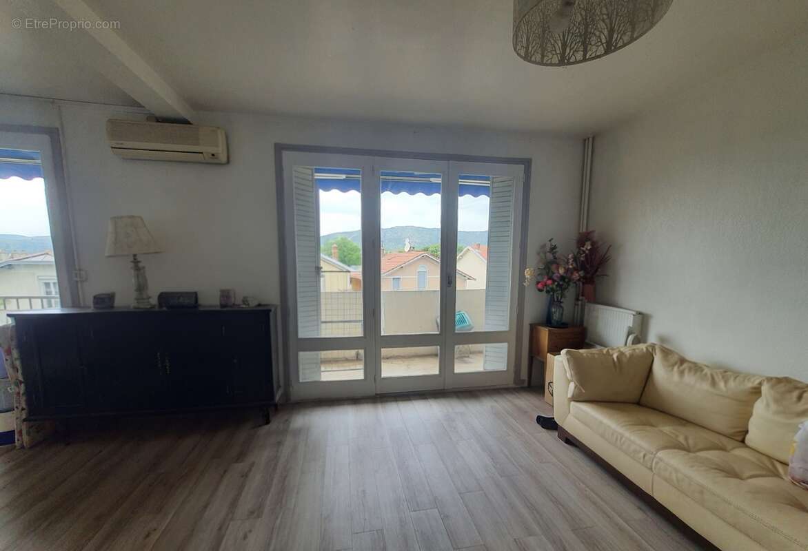 Appartement à vendre 4 pièces, 90m2 VALENCE  AVENUE MAURICE FAURE - photo 5