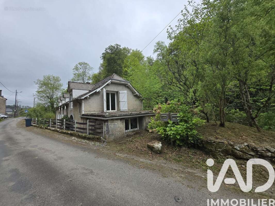 Photo 4 - Maison à LOUVIE-JUZON