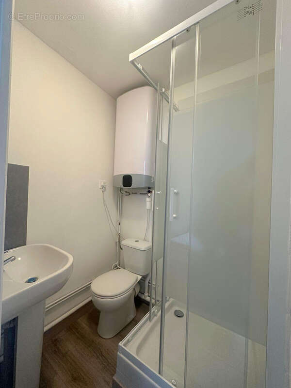 Immeuble special investisseur 7% rentabilite nette - photo 12