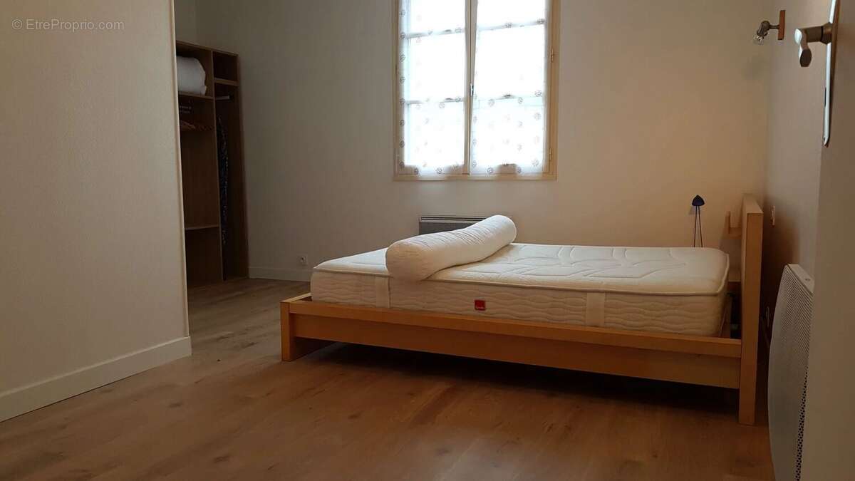 Appartement à VITRE