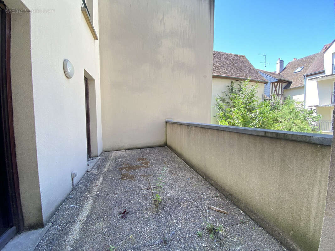 Appartement 86 m² à Montargis  - photo 3