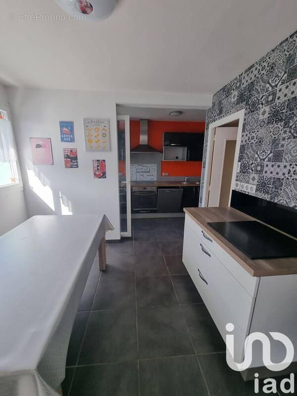 Photo 1 - Appartement à VANDOEUVRE-LES-NANCY