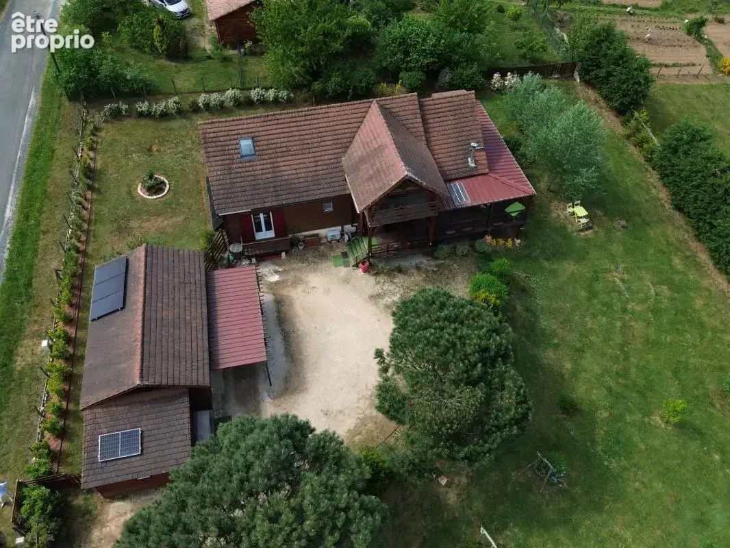La Douze – Maison ossature bois - photo 2