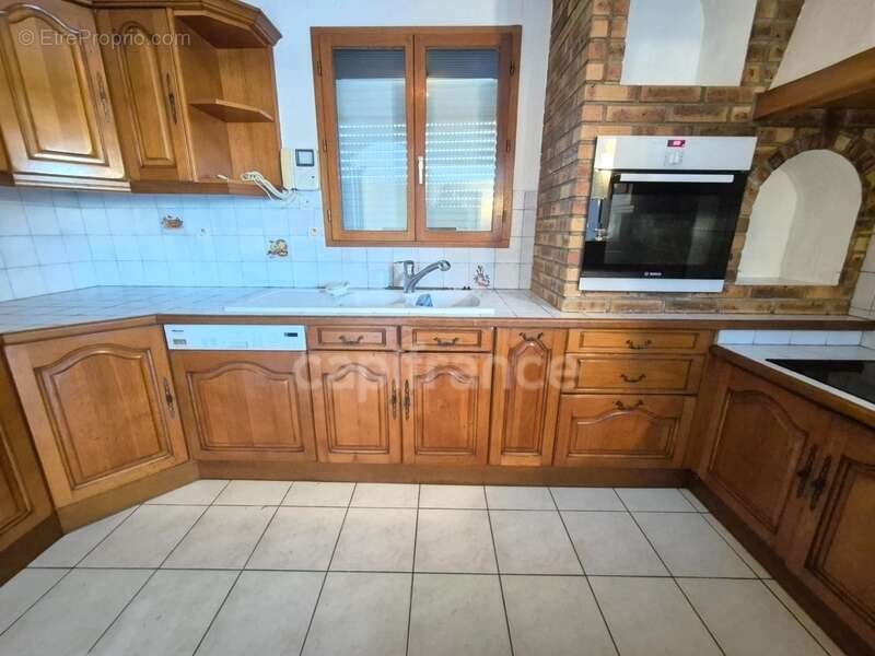 Maison à vendre 7 pièces SAINT GEORGES DE DIDONNE (17) - Grand Garage - Terrain de 945m² - photo 10