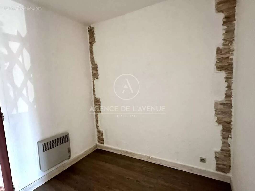 Appartement à LA SEYNE-SUR-MER