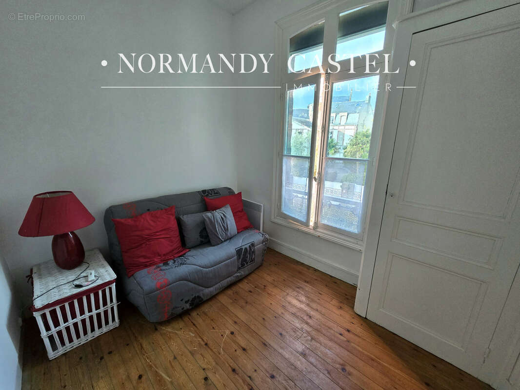Appartement à VILLERS-SUR-MER