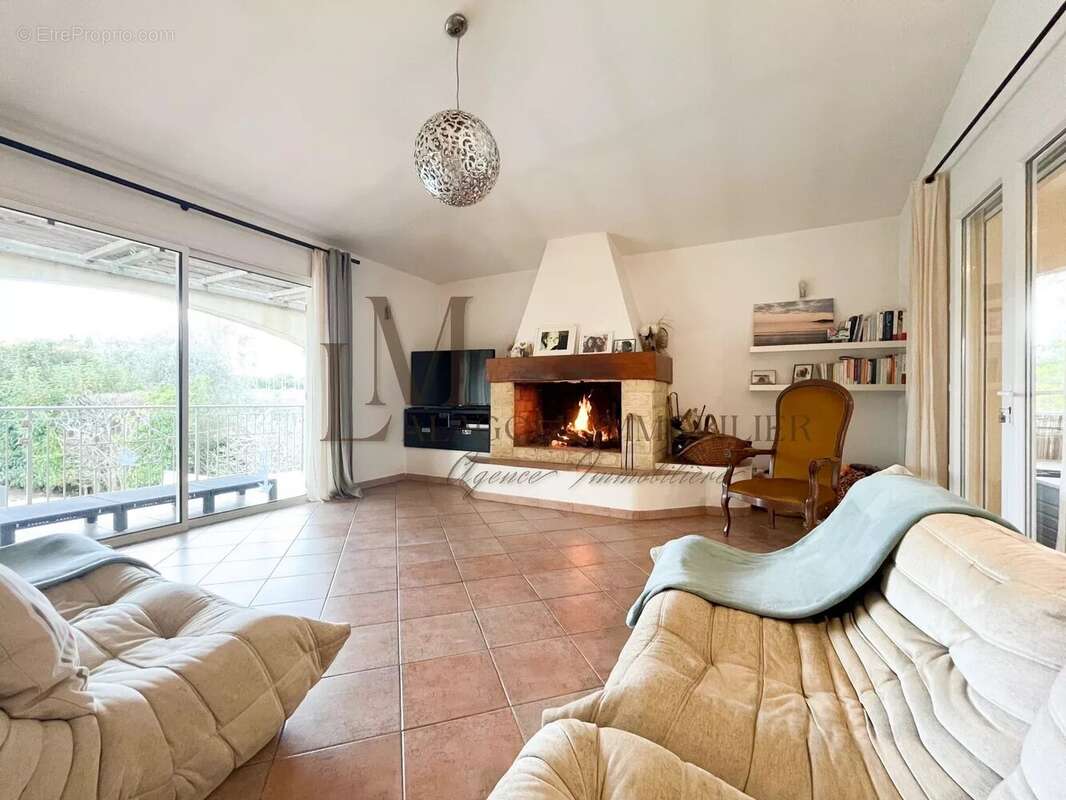 Maison à PORTO-VECCHIO