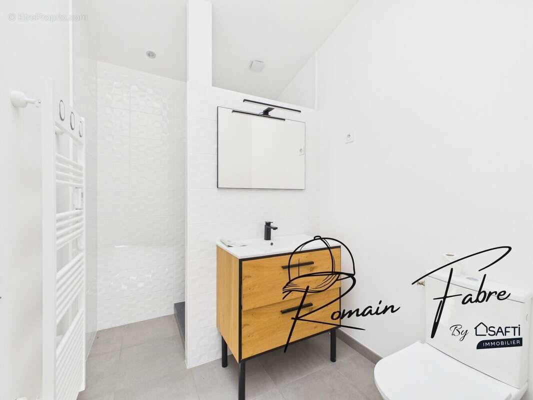 Maison 104 m² à Saint-Andre-De-Cubzac  - photo 7