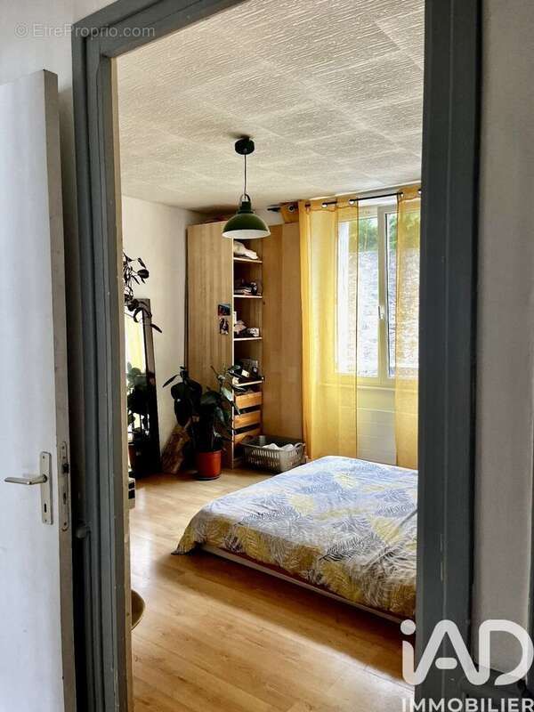 Photo 7 - Appartement à BREST