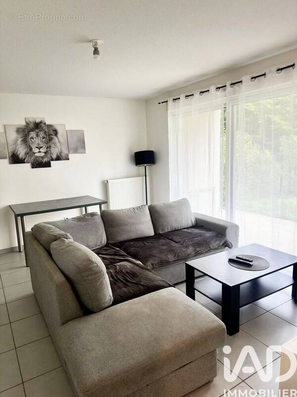 Photo 1 - Appartement à POITIERS