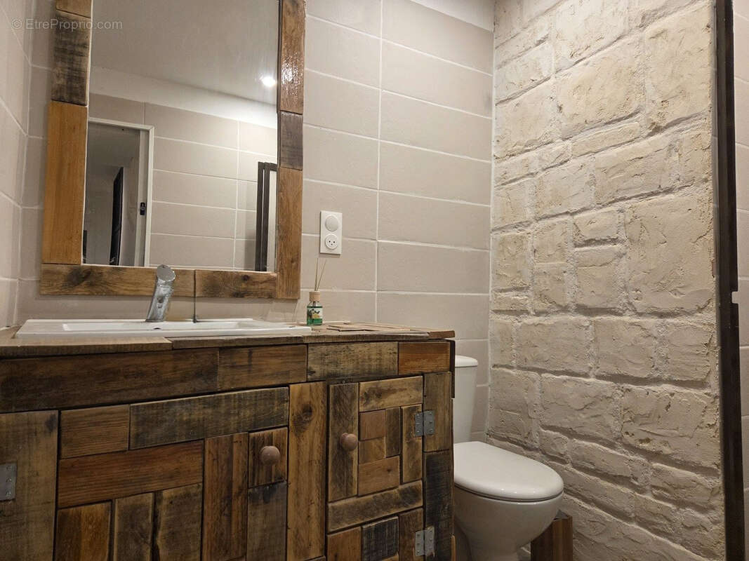 Appartement à TROYES