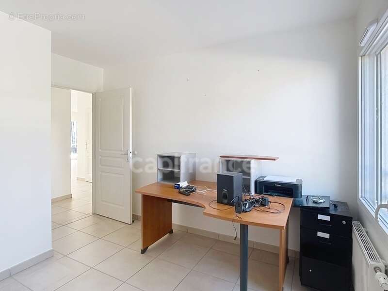 Appartement à MONTELIMAR