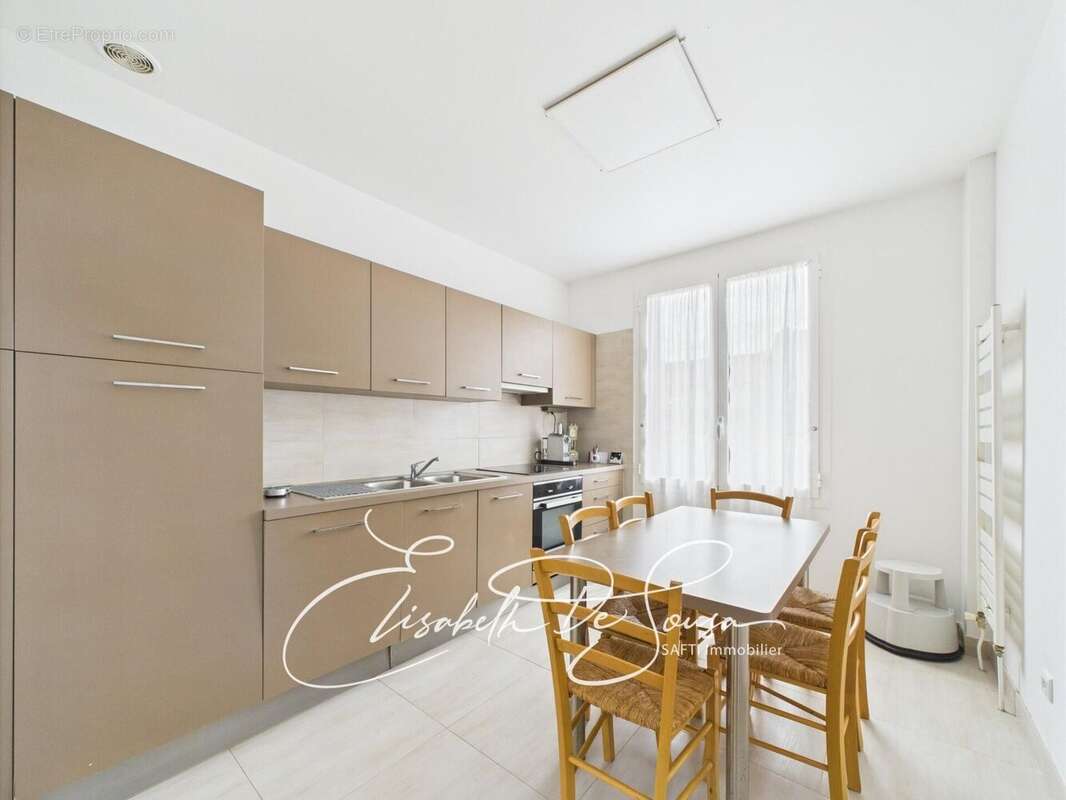 Photo 7 - Maison à CHEVILLY-LARUE