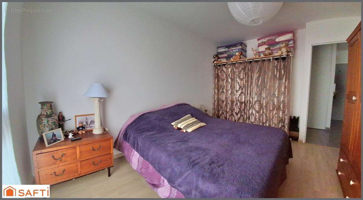 Photo 4 - Appartement à LES SABLES-D'OLONNE