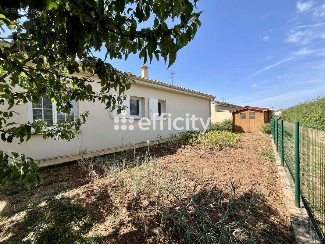 Maison 80 m² à Buxerolles  - photo 15