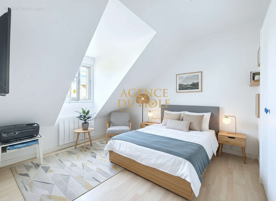 Appartement à MERLIMONT