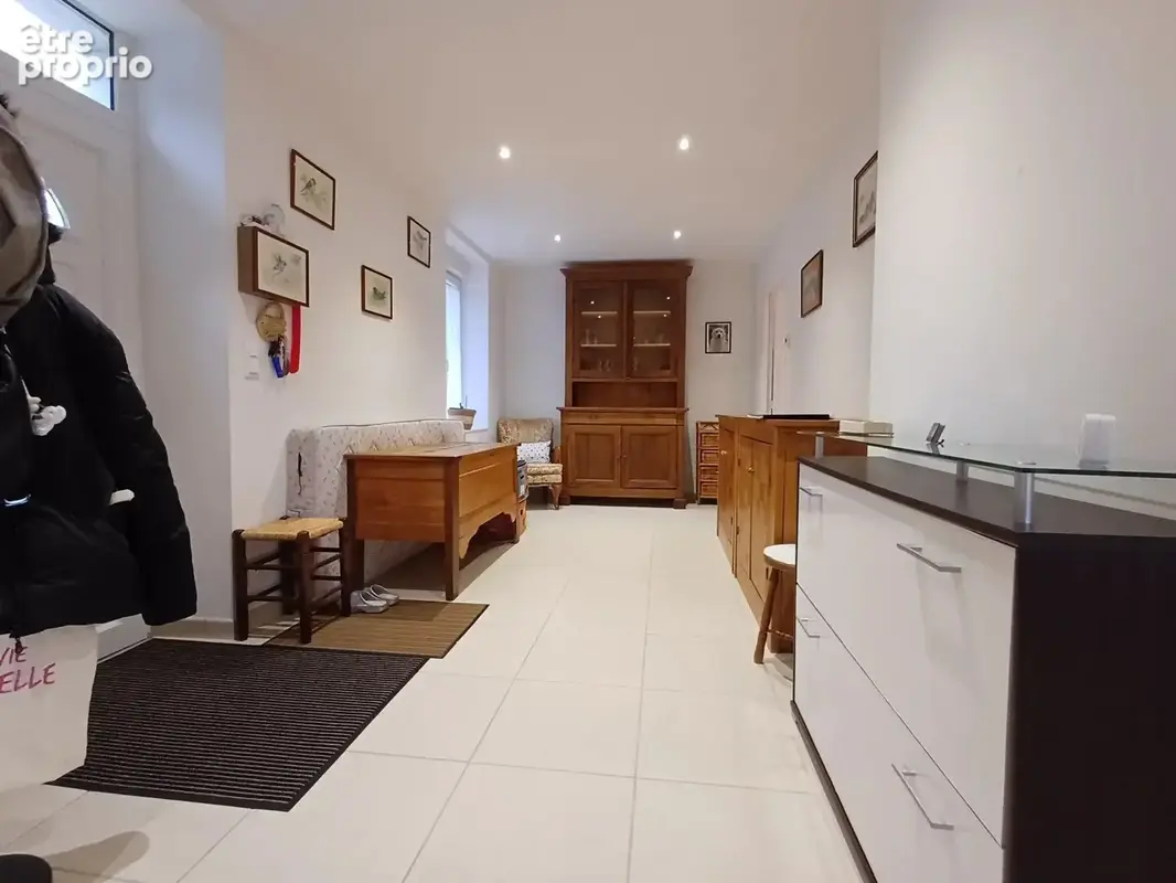 Vente Maison Pouille(86800) 210 000ï¿œ - photo 3