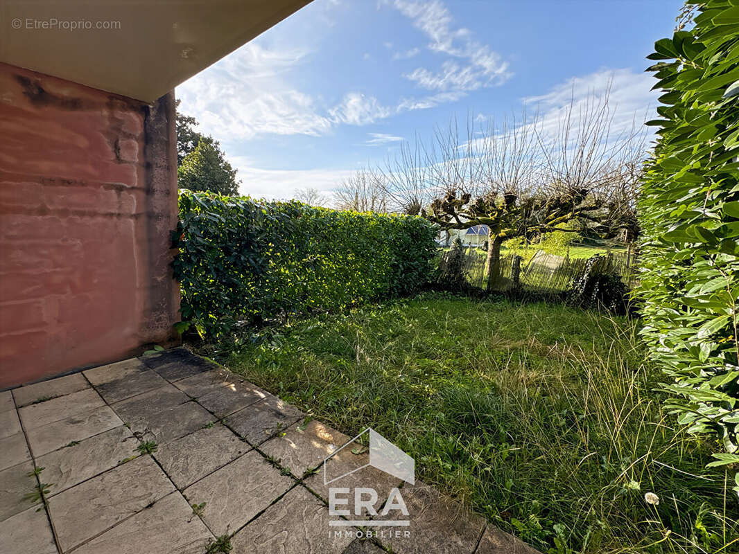 Appartement à BLANQUEFORT