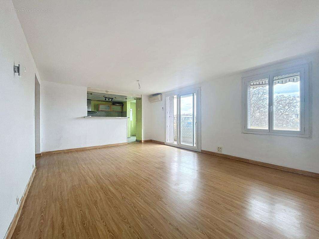 Appartement à AVIGNON