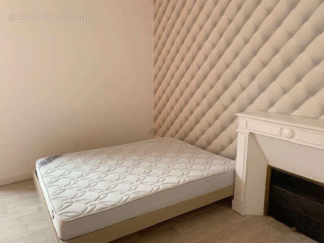 Appartement à PONTIVY