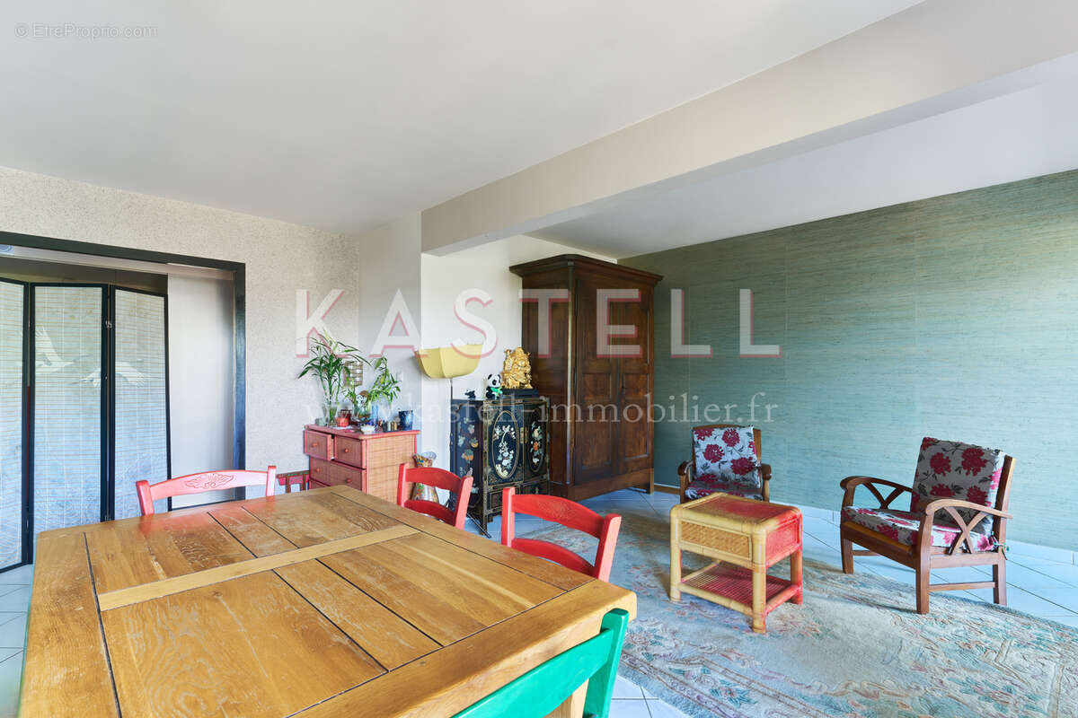Appartement 4 pièces de 94 m2   Saint-Malo, quartier Paramé - photo 12